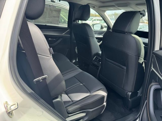 2026 Mazda Mazda CX-70 3.3 Turbo Preferred