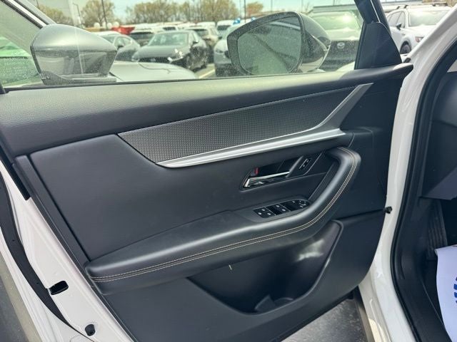 2026 Mazda Mazda CX-70 3.3 Turbo Preferred