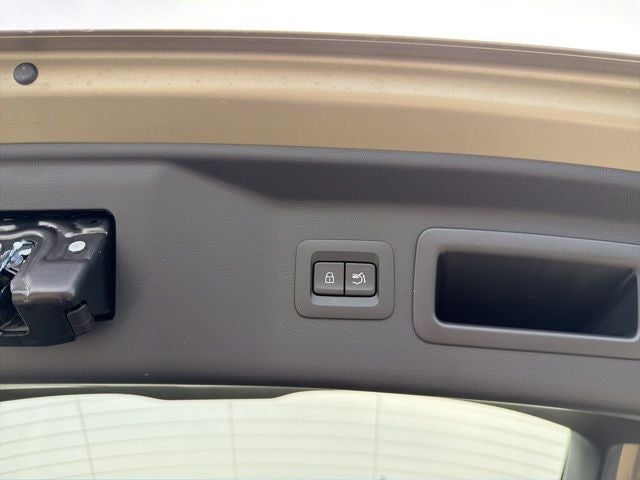 2026 Mazda Mazda CX-70 3.3 Turbo Preferred