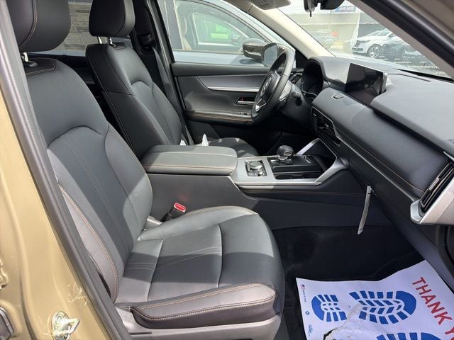 2026 Mazda Mazda CX-70 3.3 Turbo Preferred