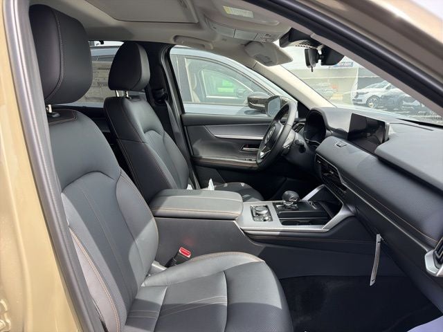 2026 Mazda Mazda CX-70 3.3 Turbo Preferred