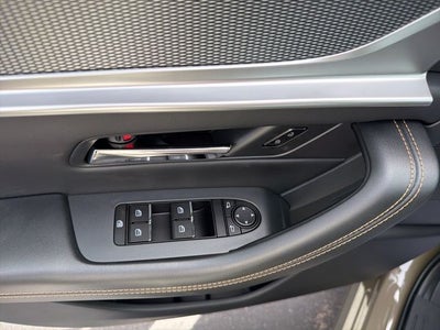 2026 Mazda Mazda CX-70 3.3 Turbo Preferred