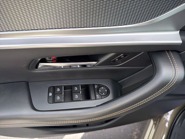 2026 Mazda Mazda CX-70 3.3 Turbo Preferred