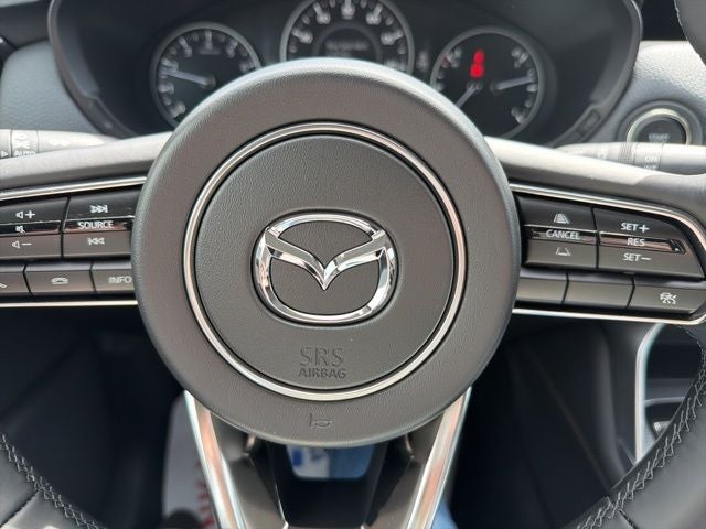 2026 Mazda Mazda CX-70 3.3 Turbo Preferred