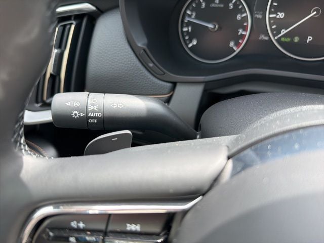 2026 Mazda Mazda CX-70 3.3 Turbo Preferred