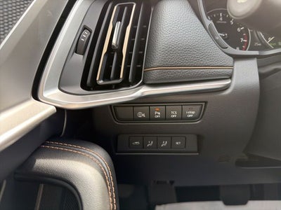 2026 Mazda Mazda CX-70 3.3 Turbo Preferred