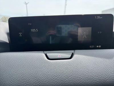 2026 Mazda Mazda CX-70 3.3 Turbo Preferred