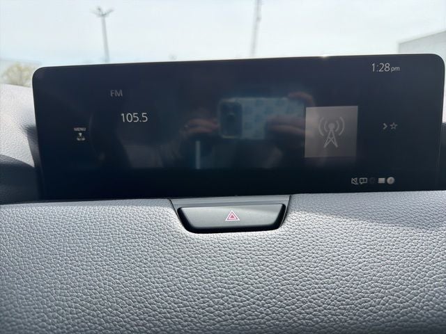 2026 Mazda Mazda CX-70 3.3 Turbo Preferred