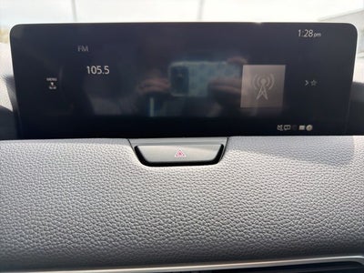 2026 Mazda Mazda CX-70 3.3 Turbo Preferred