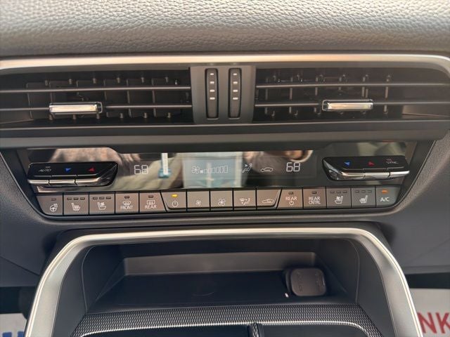 2026 Mazda Mazda CX-70 3.3 Turbo Preferred