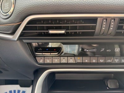 2026 Mazda Mazda CX-70 3.3 Turbo Preferred