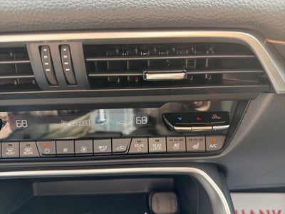 2026 Mazda Mazda CX-70 3.3 Turbo Preferred