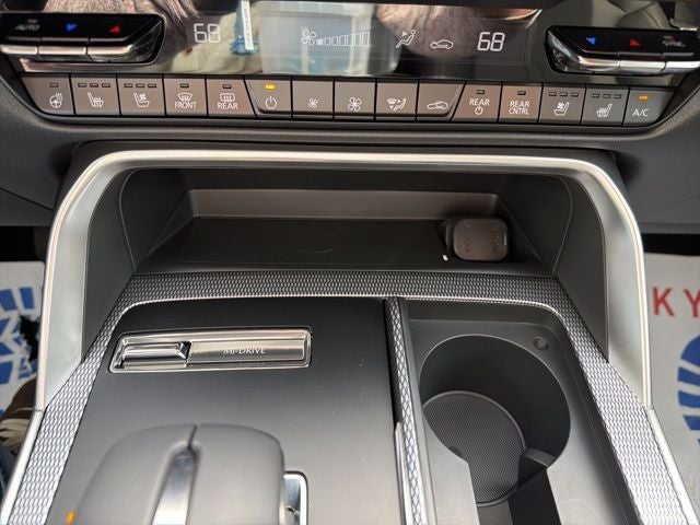 2026 Mazda Mazda CX-70 3.3 Turbo Preferred