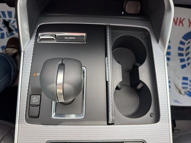 2026 Mazda Mazda CX-70 3.3 Turbo Preferred