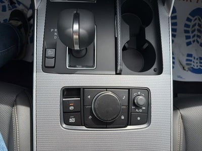 2026 Mazda Mazda CX-70 3.3 Turbo Preferred