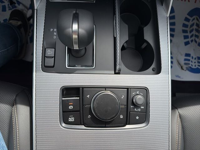 2026 Mazda Mazda CX-70 3.3 Turbo Preferred