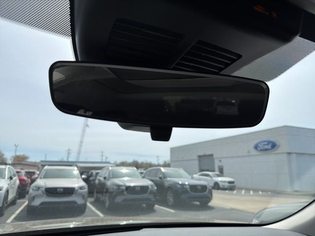 2026 Mazda Mazda CX-70 3.3 Turbo Preferred