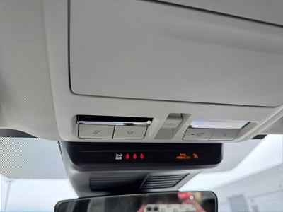 2026 Mazda Mazda CX-70 3.3 Turbo Preferred