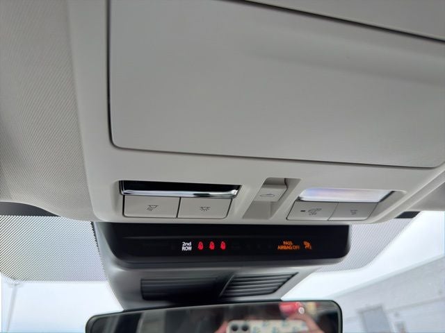 2026 Mazda Mazda CX-70 3.3 Turbo Preferred