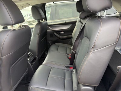 2026 Mazda Mazda CX-70 3.3 Turbo Preferred