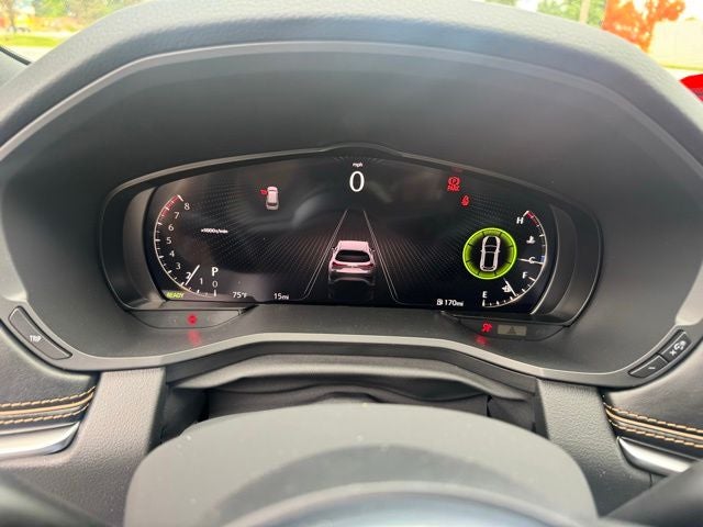 2026 Mazda Mazda CX-70 3.3 Turbo S Premium