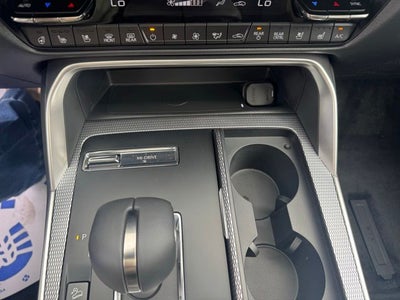 2026 Mazda Mazda CX-70 3.3 Turbo S Premium