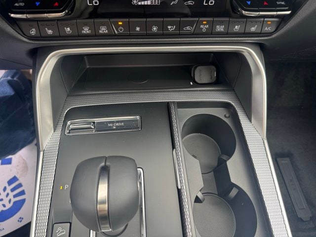 2026 Mazda Mazda CX-70 3.3 Turbo S Premium