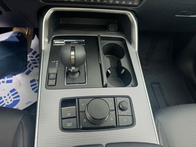 2026 Mazda Mazda CX-70 3.3 Turbo S Premium