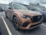 2026 Mazda Mazda CX-70 3.3 Turbo S Premium