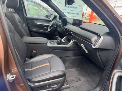 2026 Mazda Mazda CX-70 3.3 Turbo S Premium
