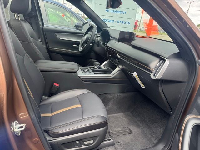 2026 Mazda Mazda CX-70 3.3 Turbo S Premium