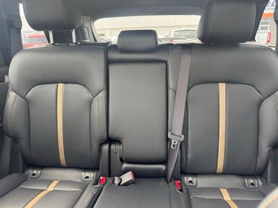 2026 Mazda Mazda CX-70 3.3 Turbo S Premium