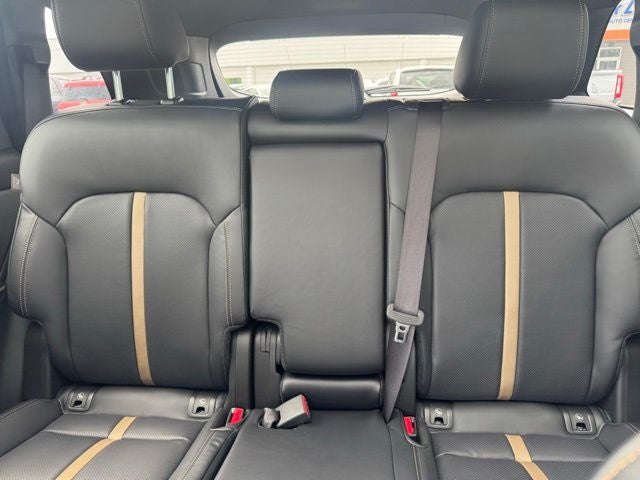 2026 Mazda Mazda CX-70 3.3 Turbo S Premium