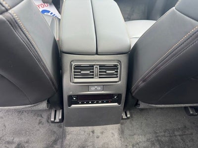 2026 Mazda Mazda CX-70 3.3 Turbo S Premium