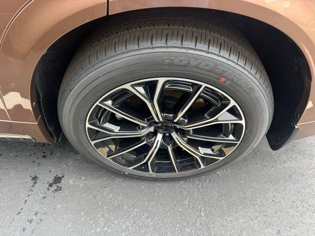 2026 Mazda Mazda CX-70 3.3 Turbo S Premium