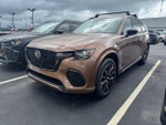 2026 Mazda Mazda CX-70 3.3 Turbo S Premium