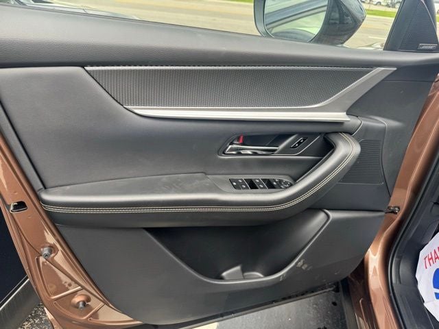 2026 Mazda Mazda CX-70 3.3 Turbo S Premium