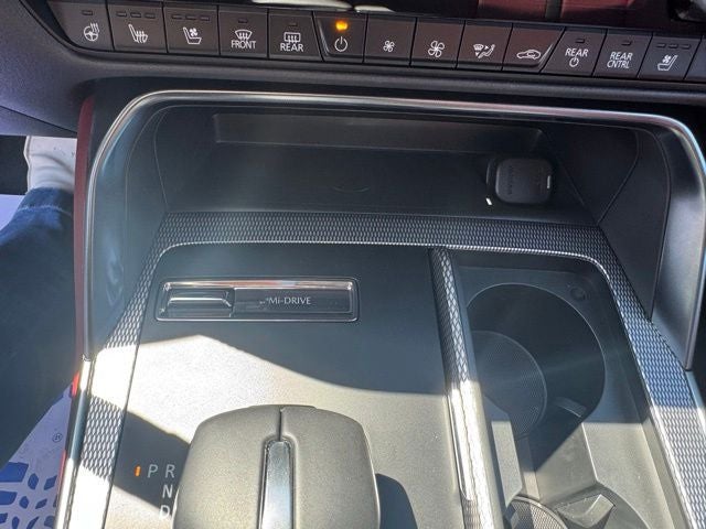 2026 Mazda Mazda CX-70 3.3 Turbo S Premium