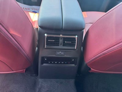 2026 Mazda Mazda CX-70 3.3 Turbo S Premium