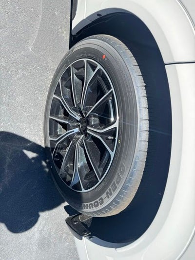 2026 Mazda Mazda CX-70 3.3 Turbo S Premium