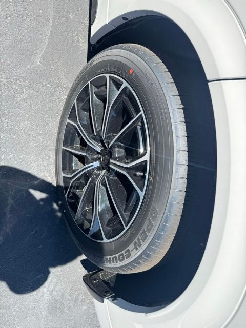 2026 Mazda Mazda CX-70 3.3 Turbo S Premium