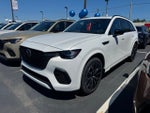 2026 Mazda Mazda CX-70 3.3 Turbo S Premium