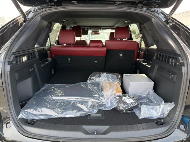 2026 Mazda Mazda CX-70 3.3 Turbo S Premium