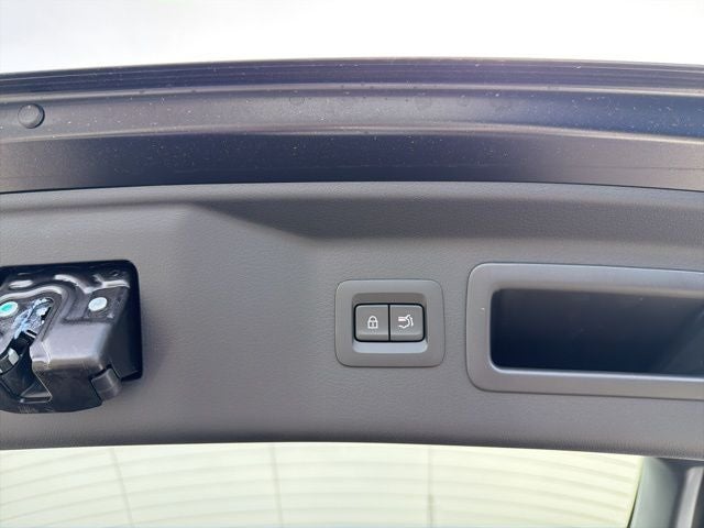 2026 Mazda Mazda CX-70 3.3 Turbo S Premium