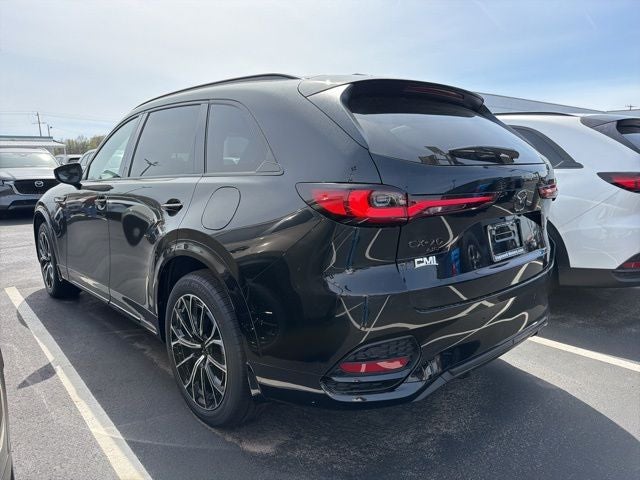 2026 Mazda Mazda CX-70 3.3 Turbo S Premium