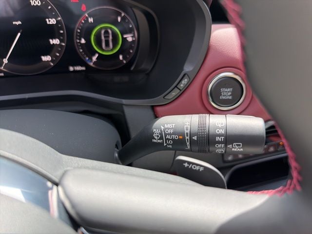 2026 Mazda Mazda CX-70 3.3 Turbo S Premium