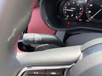 2026 Mazda Mazda CX-70 3.3 Turbo S Premium