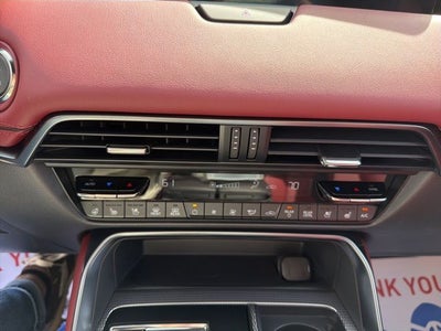 2026 Mazda Mazda CX-70 3.3 Turbo S Premium