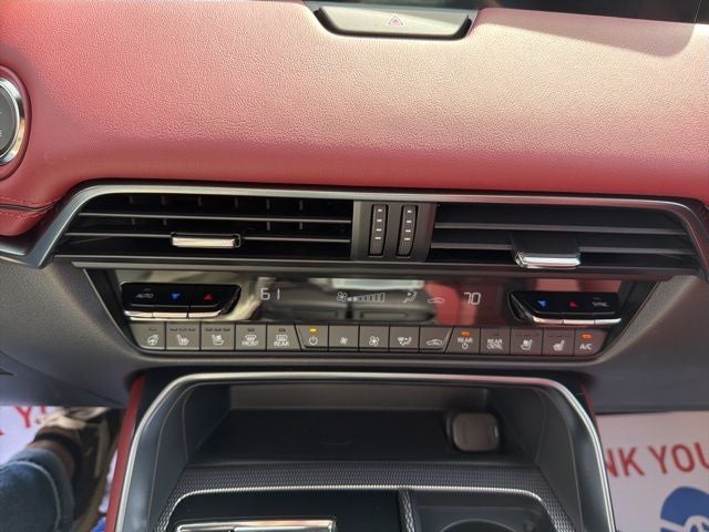 2026 Mazda Mazda CX-70 3.3 Turbo S Premium