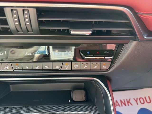 2026 Mazda Mazda CX-70 3.3 Turbo S Premium